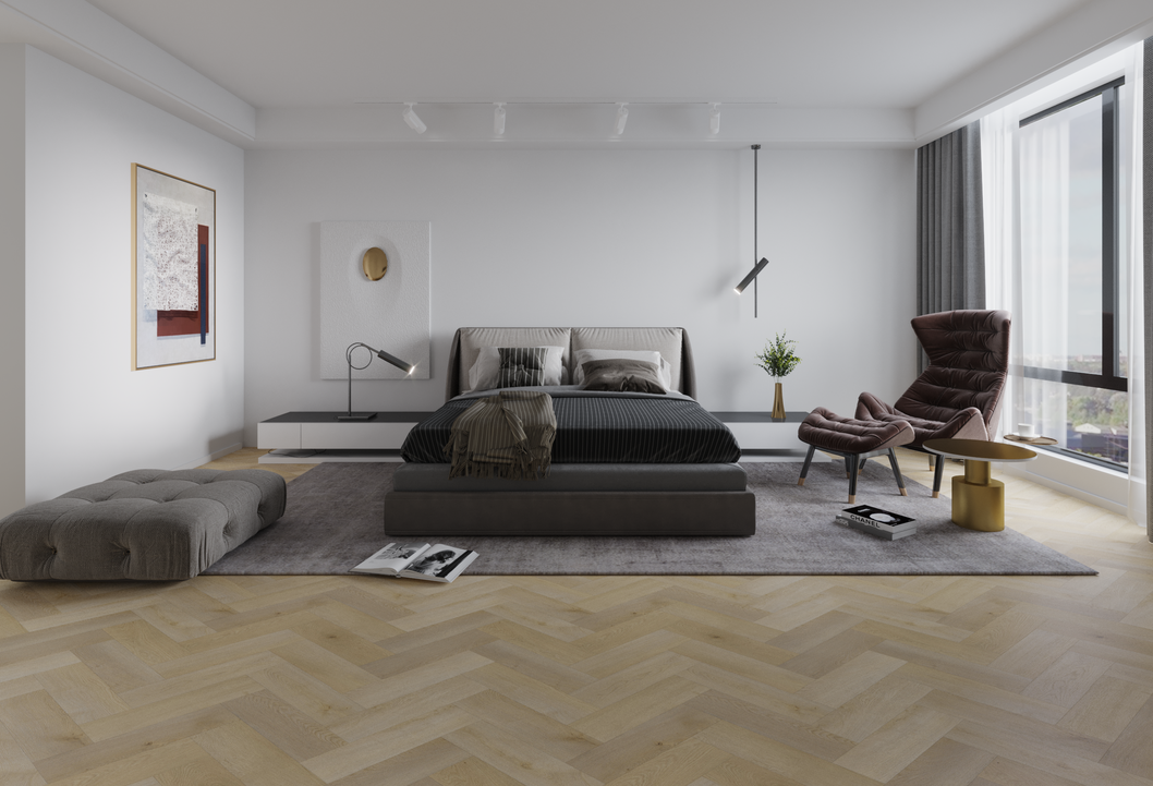 Herringbone